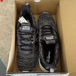 Adidas Cloudfoam Running Shoes